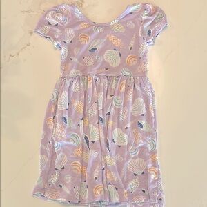 Play by little Sleepies dress